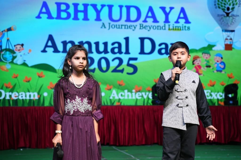 Life Skills & Leadership